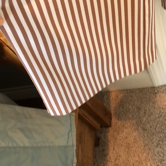 Wide leg pants - Picture 4 of 11